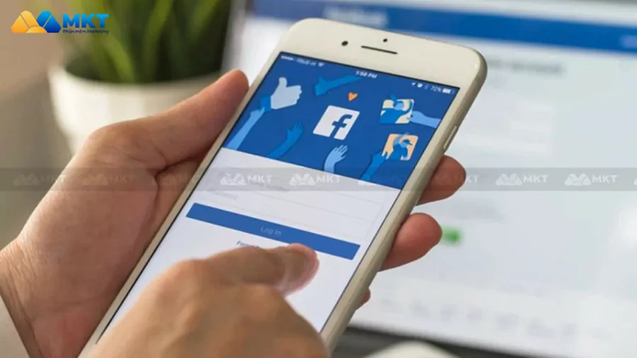 Phần mềm tạo nhiều nick Facebook trên điện thoại - Facebook Devil