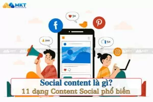 Social Content là gì?