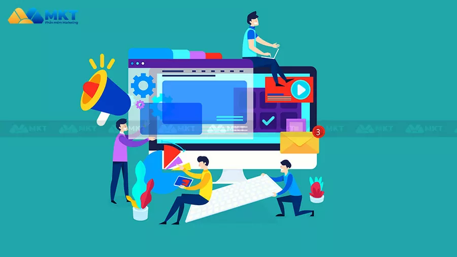 Xác định mục tiêu của chiến dịch Social Media Content