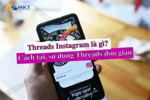 Threads Instagram là gì?