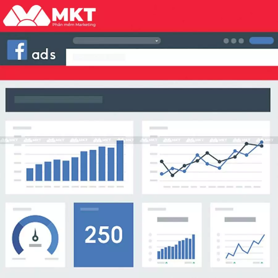 Lợi ích khi sử dụng tín dụng quảng cáo Facebook