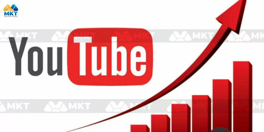 Sự phát triển của YouTube