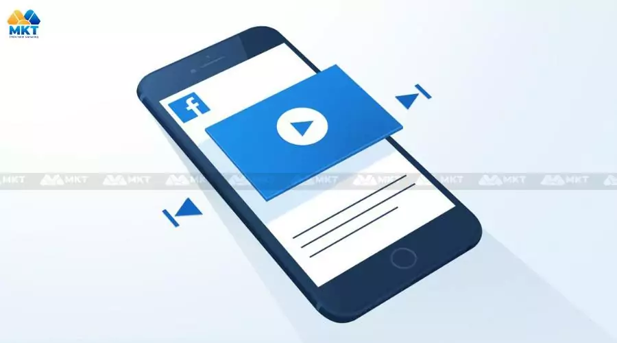 Tỷ lệ khung hình video Facebook cho quảng cáo trong luồng trên Facebook 