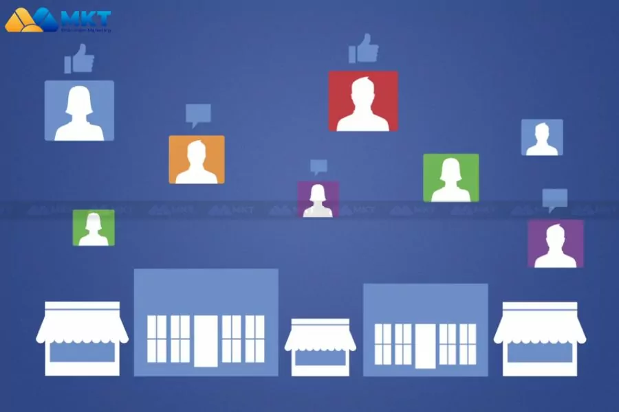 Cách tìm kiếm khách hàng online trên Facebook thủ công