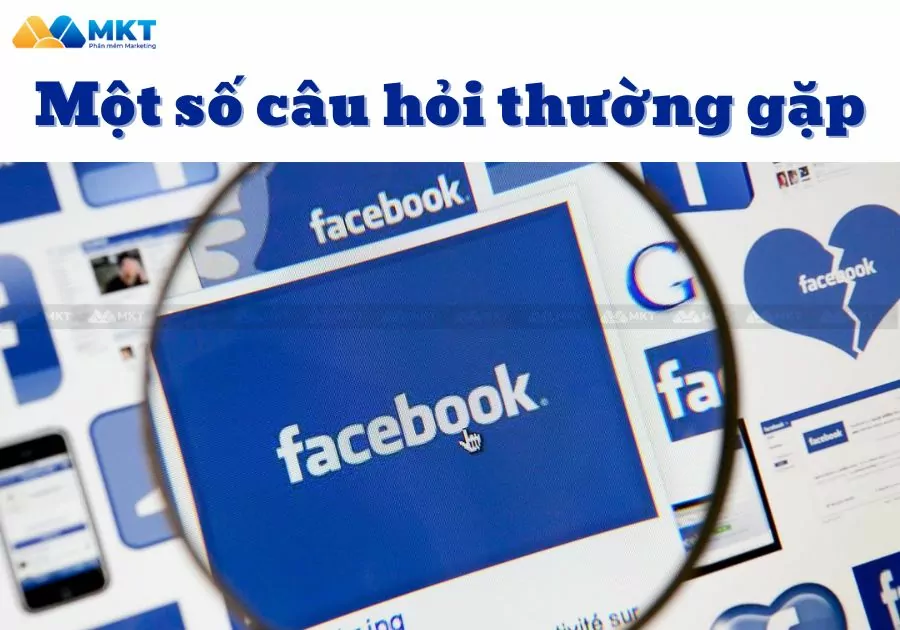 Một số câu hỏi thường gặp khi thực hiện cách xem Facebook của người khác khi không kết bạn