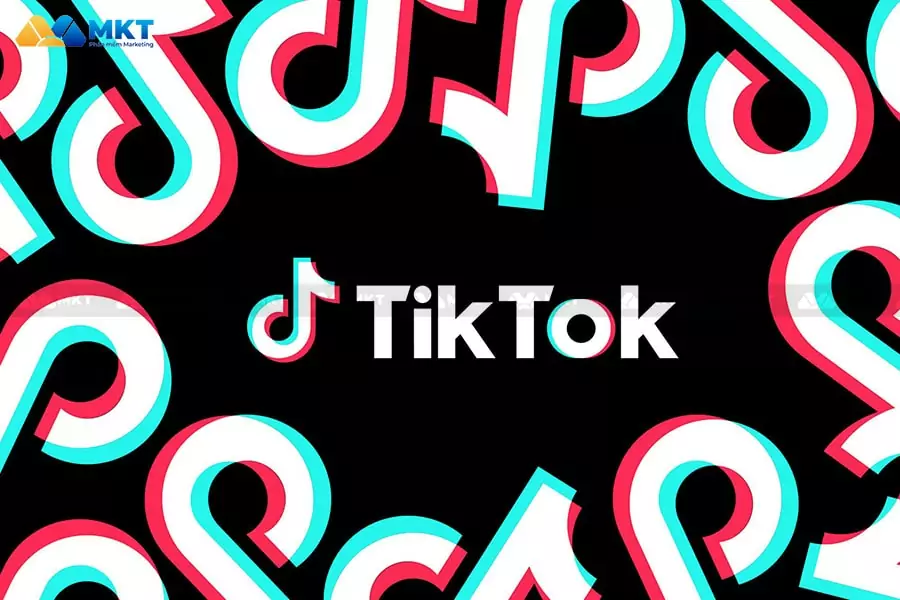 TikTok - Mạng xã hội video ngắn phổ biến