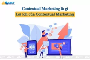 Contextual Marketing là gì?