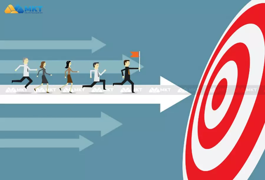 Marketing tập trung và Marketing không phân biệt