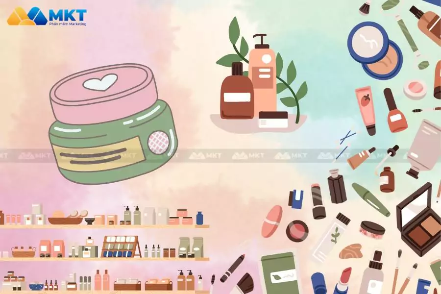 Những slogan hay về chất lượng sản phẩm mỹ phẩm