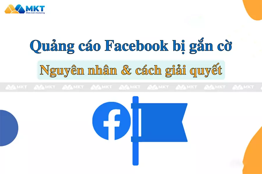 Quảng cáo Facebook bị hạn chế