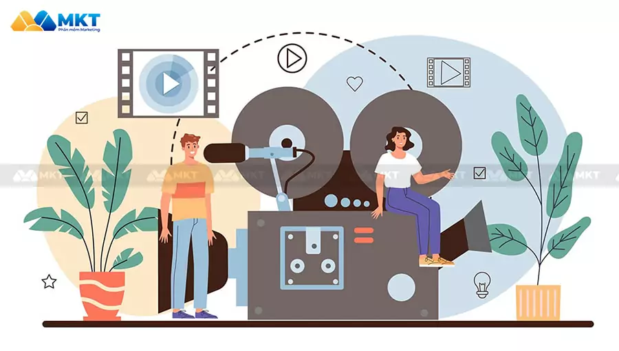 Podcast video