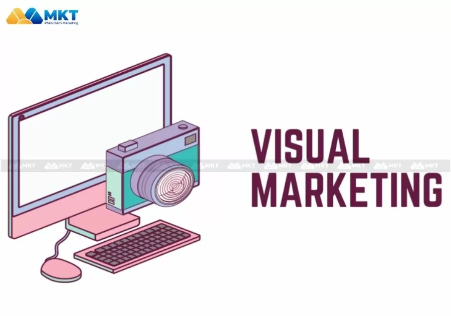 Visual Marketing là gì?