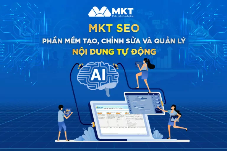 Phần Mềm Viết Bài Chuẩn SEO Mới Nhất 2024