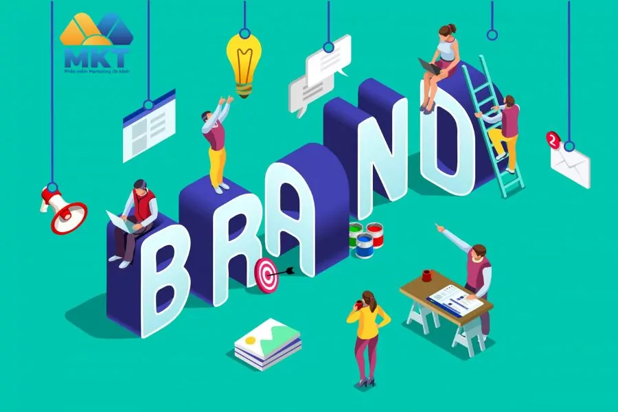 Brand Personality hỗ trợ việc xây dựng chiến dịch