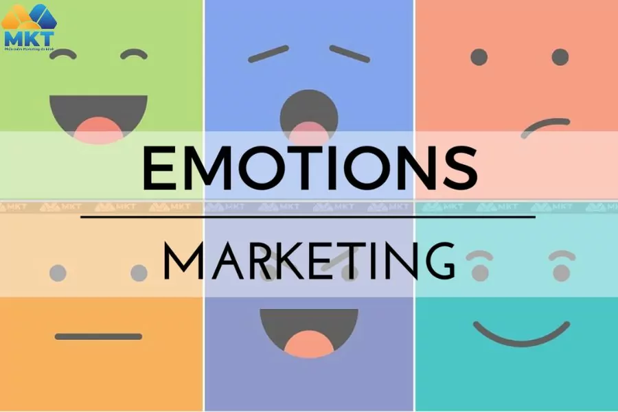 Tại sao nên sử dụng Emotional marketing