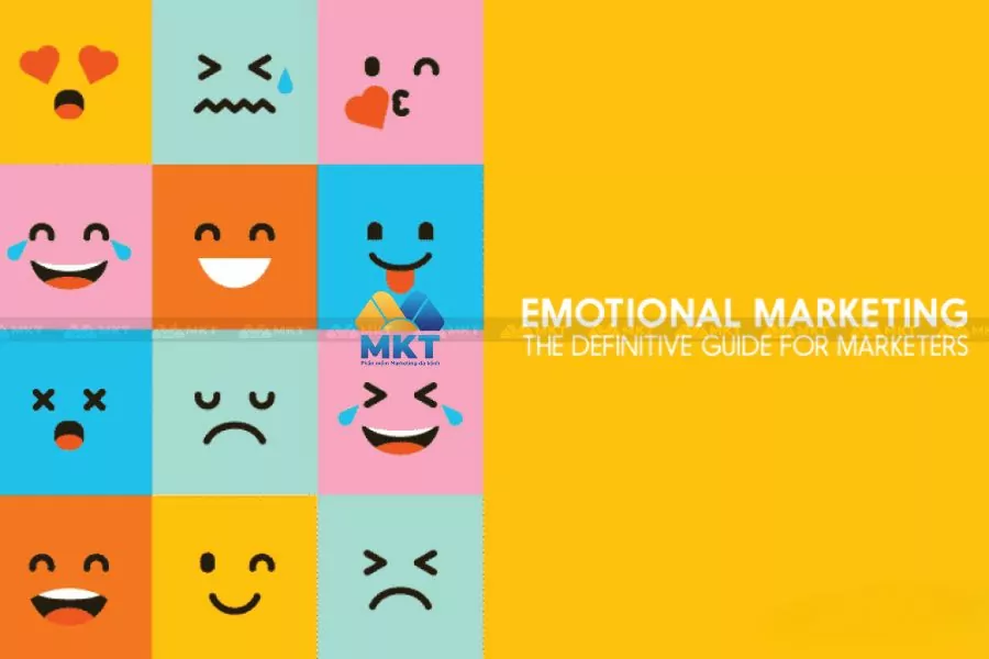 Cách Emotional marketing lưu lại trong tâm trí khách hàng