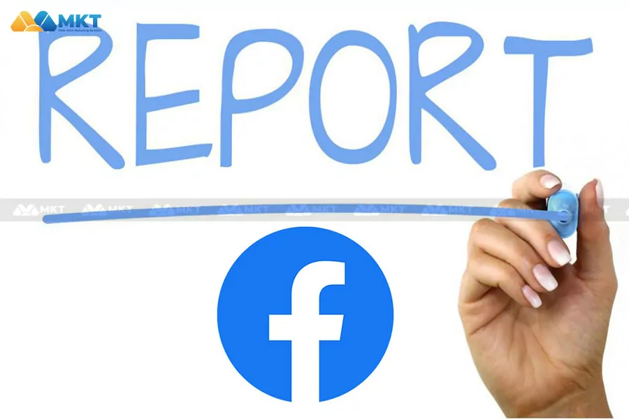 Bị người dùng report quá nhiều sẽ khiến Group Facebook bị vô hiệu hóa