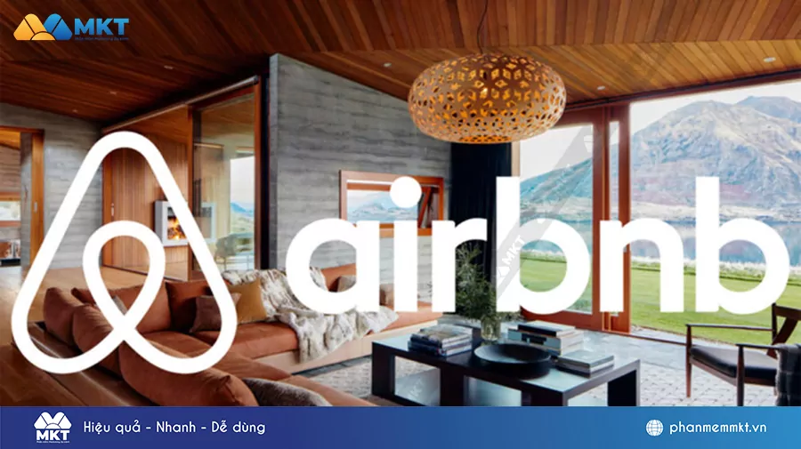 Case-study về chiến lược Growth Marketing của Airbnb