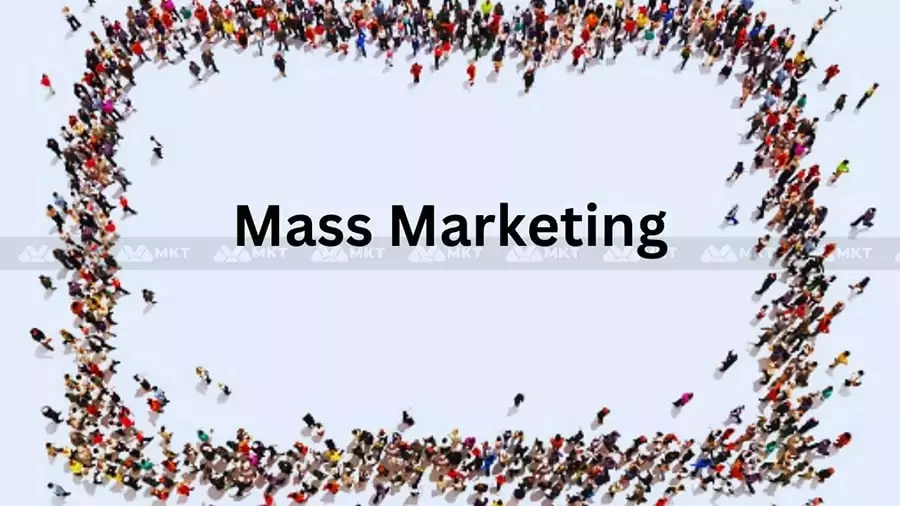 Chiến lược Mass Marketing cũng có những nhược điểm khi nhất định