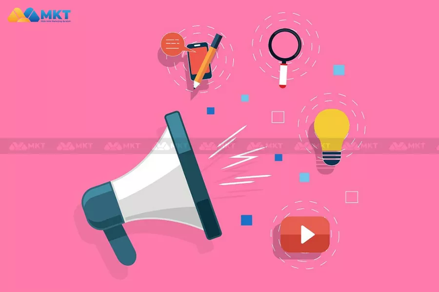 Một số chiến lược Marketing đại chúng phổ biến