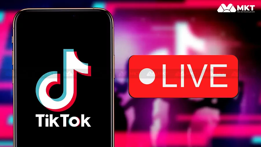 Cần chuẩn bị gì khi livestream TikTok?