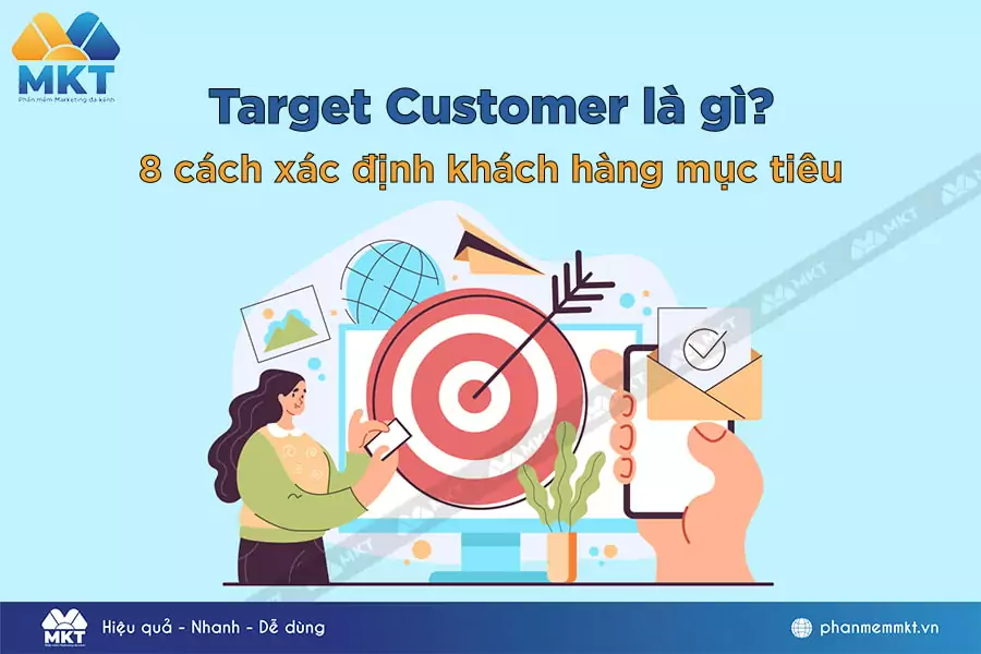 Target Customer là gì?