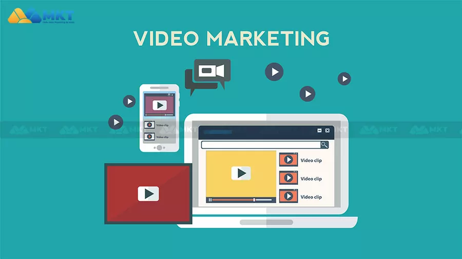 Các bước xây dựng chiến lược Video Marketing hiệu quả