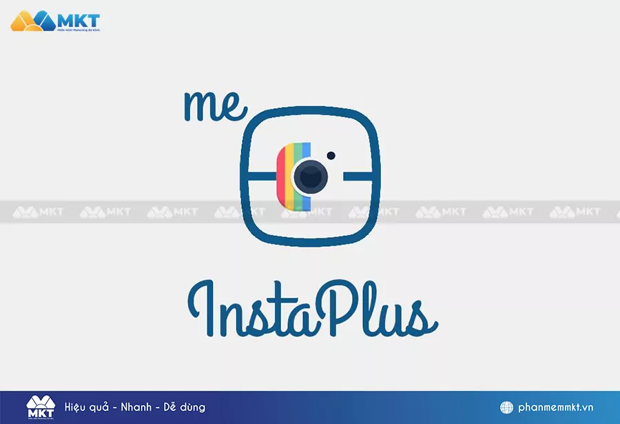 Phần mềm InstaPlus