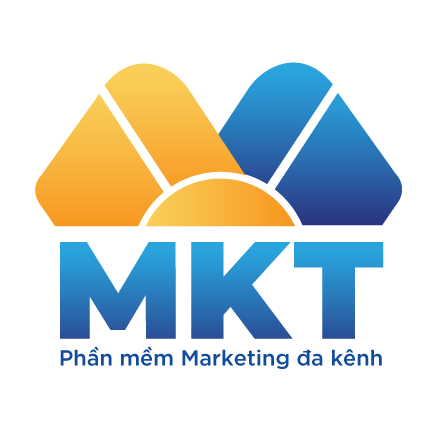 logo MKT đa kênh