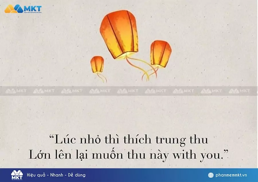 Cap thả thính về mùa thu
