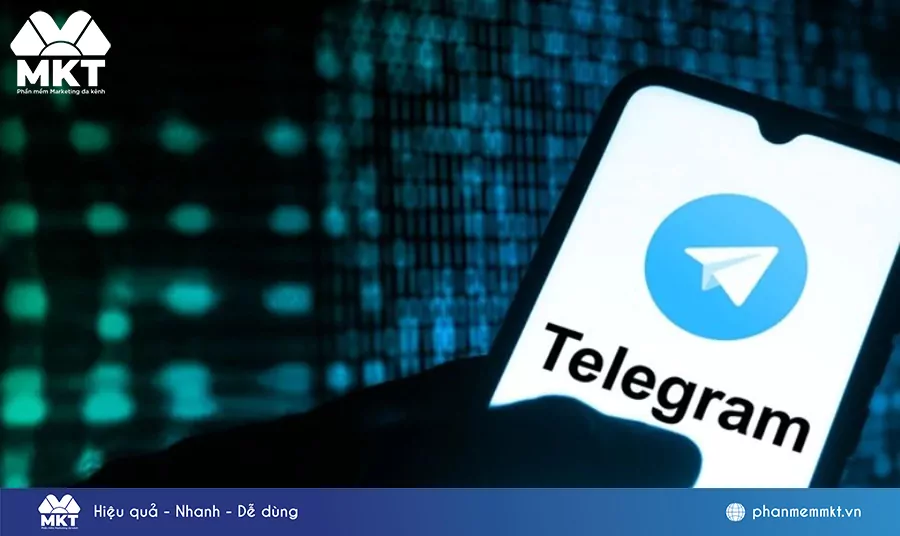 Làm sao để phòng tránh lừa đảo trên Telegram