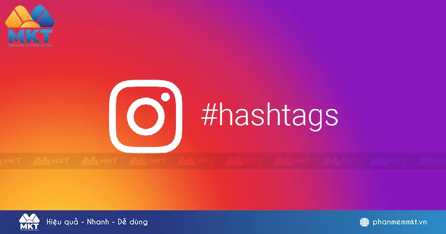 Instagram bị mất followers do không sử dụng hashtag
