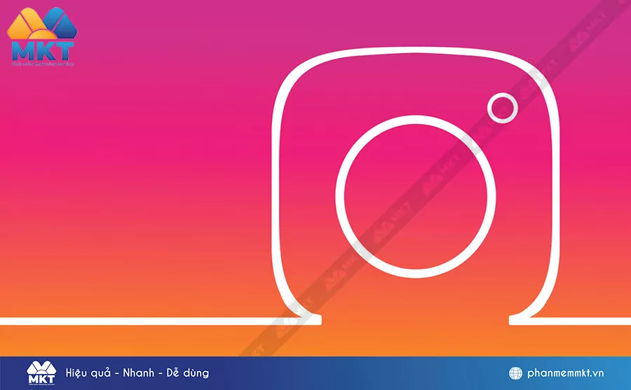 Luợt follow Instagram bị giảm do đăng nội dung trùng lặp