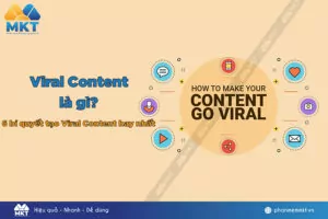 Viral Content là gì?