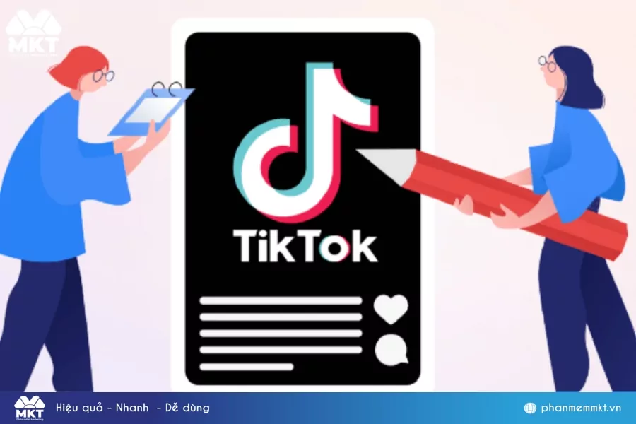 Lợi ích khi sử dụng buff view live TikTok