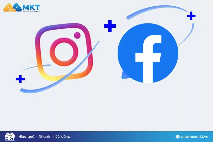 Tắt đồng bộ Instagram với Facebook có ảnh hưởng gì không?