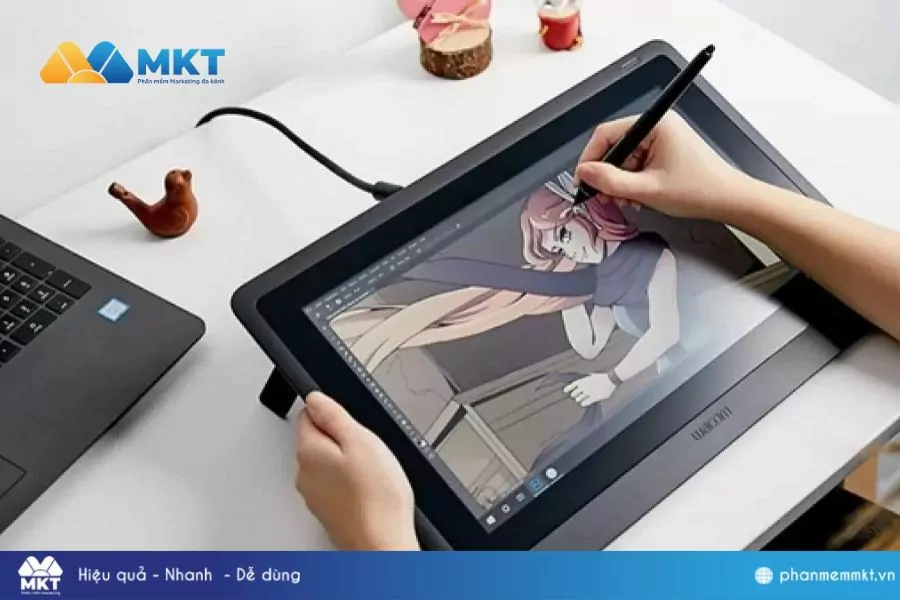 Ngành thiết kế đồ họa