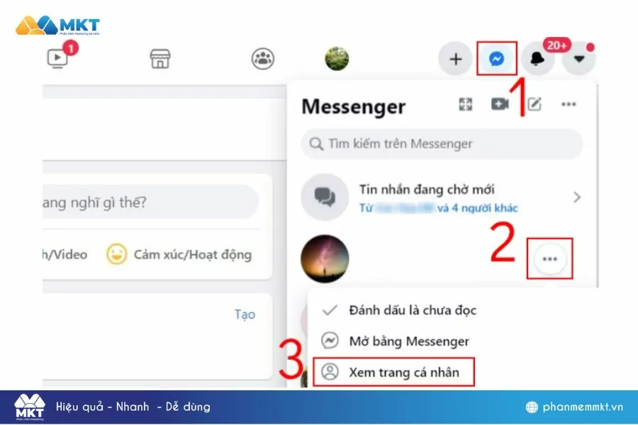 Khi bị chặn Facebook sẽ như thế nào? cách nhận biết